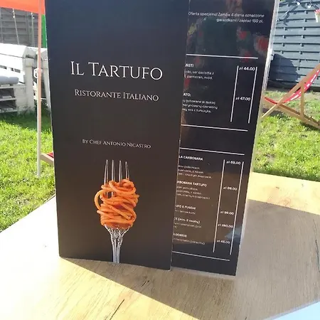 Apartment Country Il Tartufo