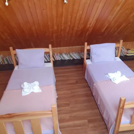 Apartment Country Il Tartufo
