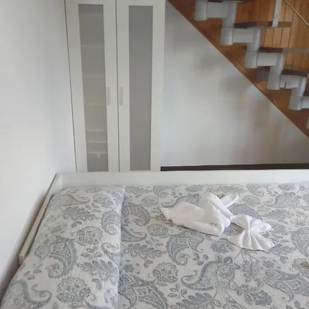 Apartment Country Il Tartufo Warsaw