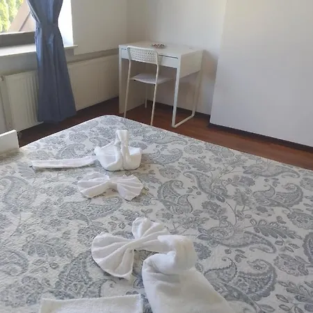 Apartment Country Il Tartufo *