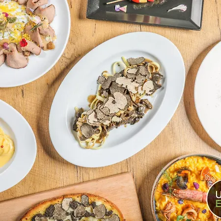 Country Il Tartufo Warsaw