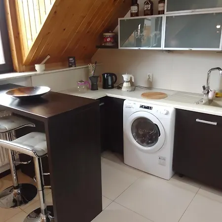 Apartment Country Il Tartufo