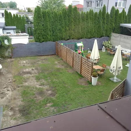 Apartment Country Il Tartufo Warsaw